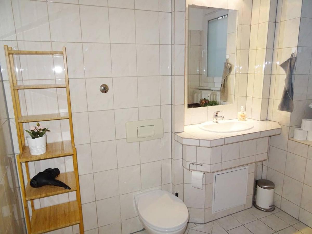 Beautiful 2br Prenzlauer Berg+mauerpark