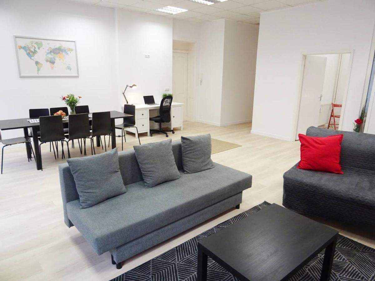 Beautiful 2br Prenzlauer Berg+mauerpark Berlijn