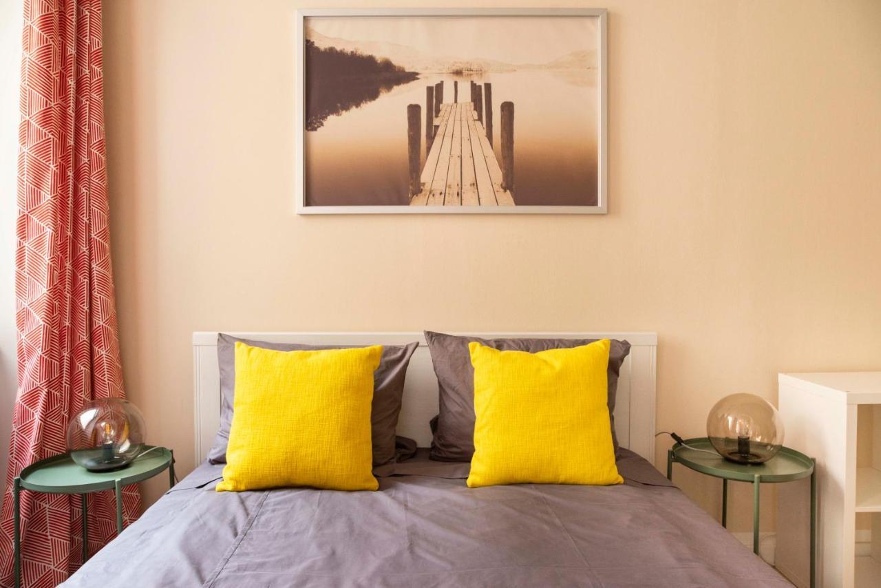 Appartement Beautiful 2br Prenzlauer Berg+mauerpark *