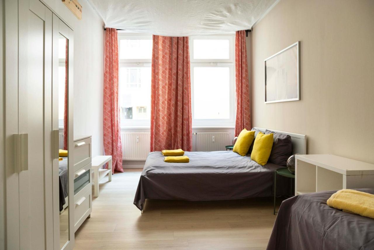 Beautiful 2br Prenzlauer Berg+mauerpark Appartement *
