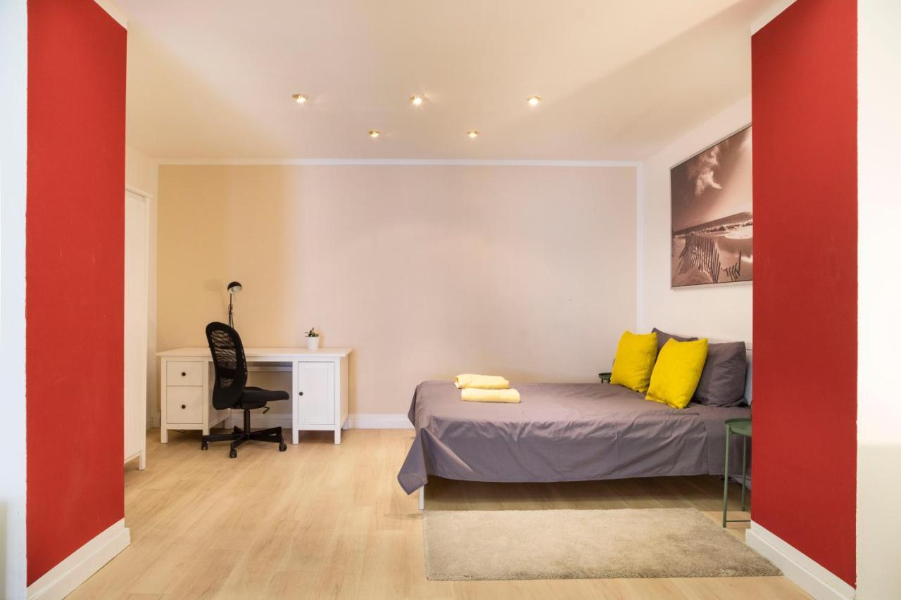 Beautiful 2br Prenzlauer Berg+mauerpark Berlim