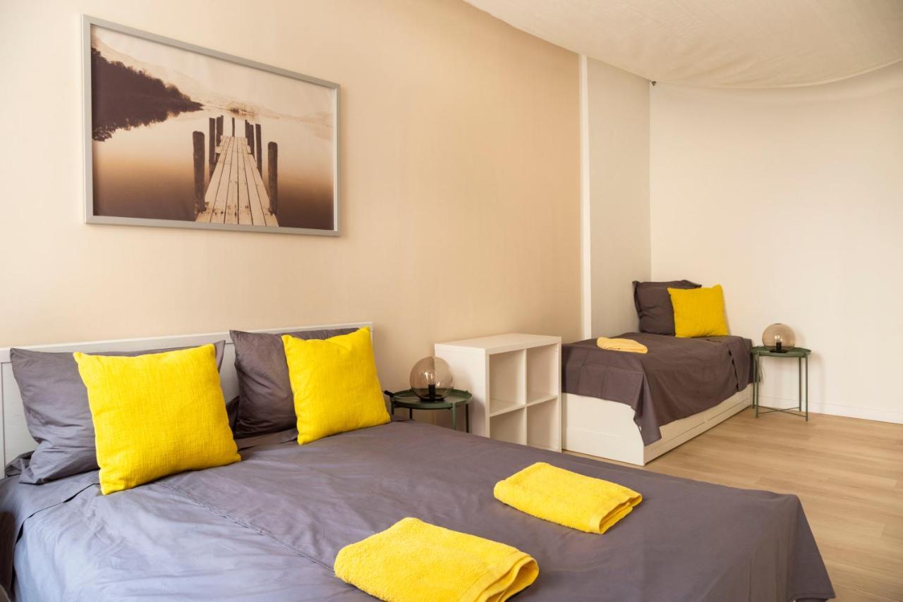 Beautiful 2br Prenzlauer Berg+mauerpark * Berlijn