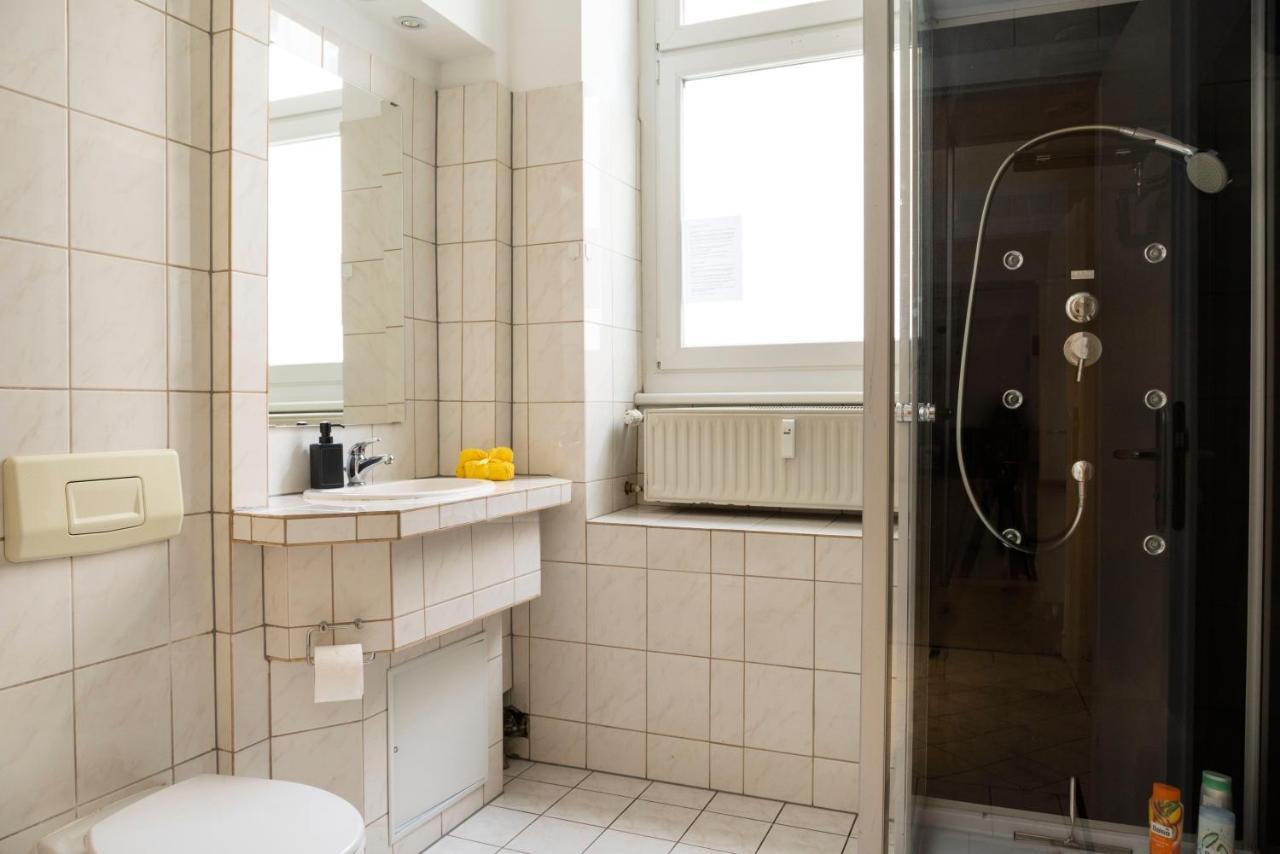 Appartement Beautiful 2br Prenzlauer Berg+mauerpark Berlijn