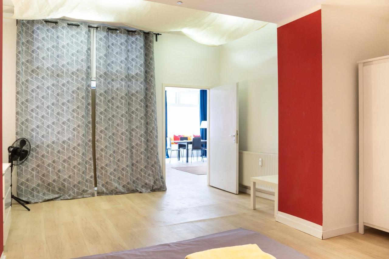 Beautiful 2br Prenzlauer Berg+mauerpark Appartement Berlijn
