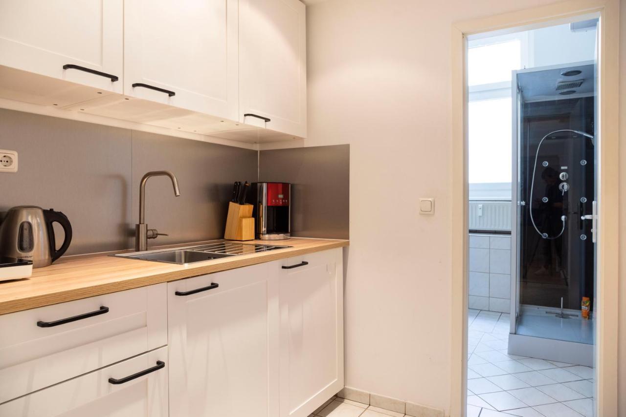 Appartement Beautiful 2br Prenzlauer Berg+mauerpark *