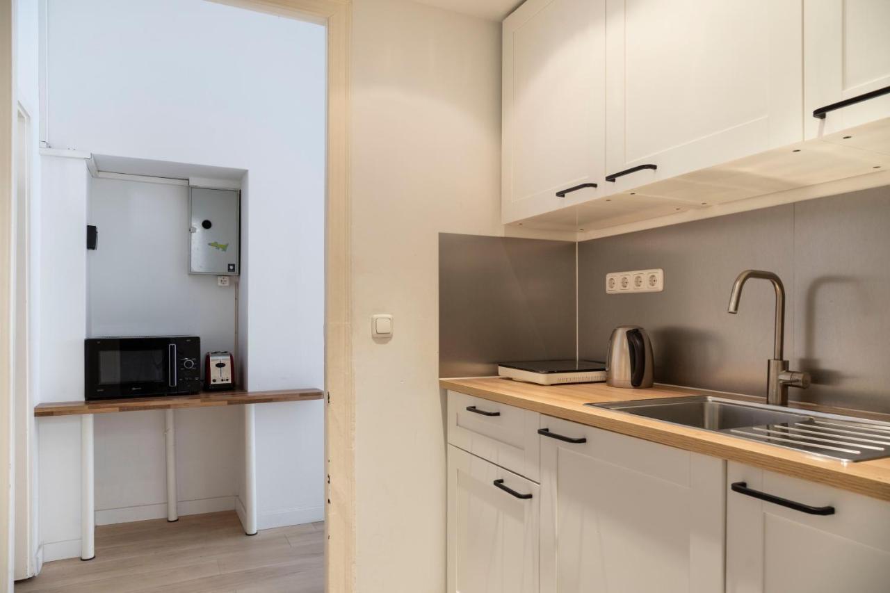 Appartement Beautiful 2br Prenzlauer Berg+mauerpark *