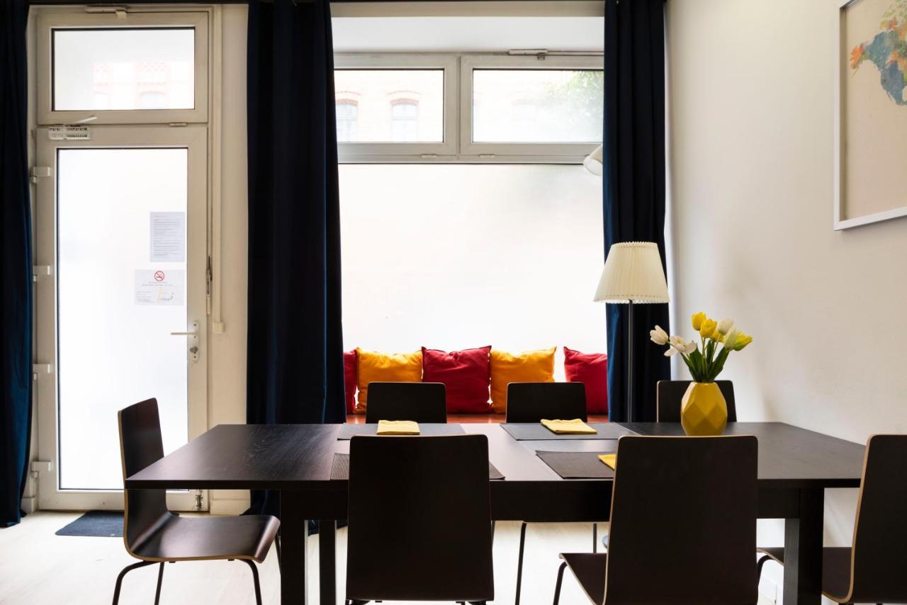 Beautiful 2br Prenzlauer Berg+mauerpark Appartement