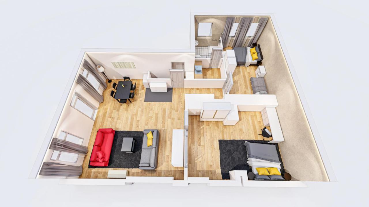 Beautiful 2br Prenzlauer Berg+mauerpark Berlijn